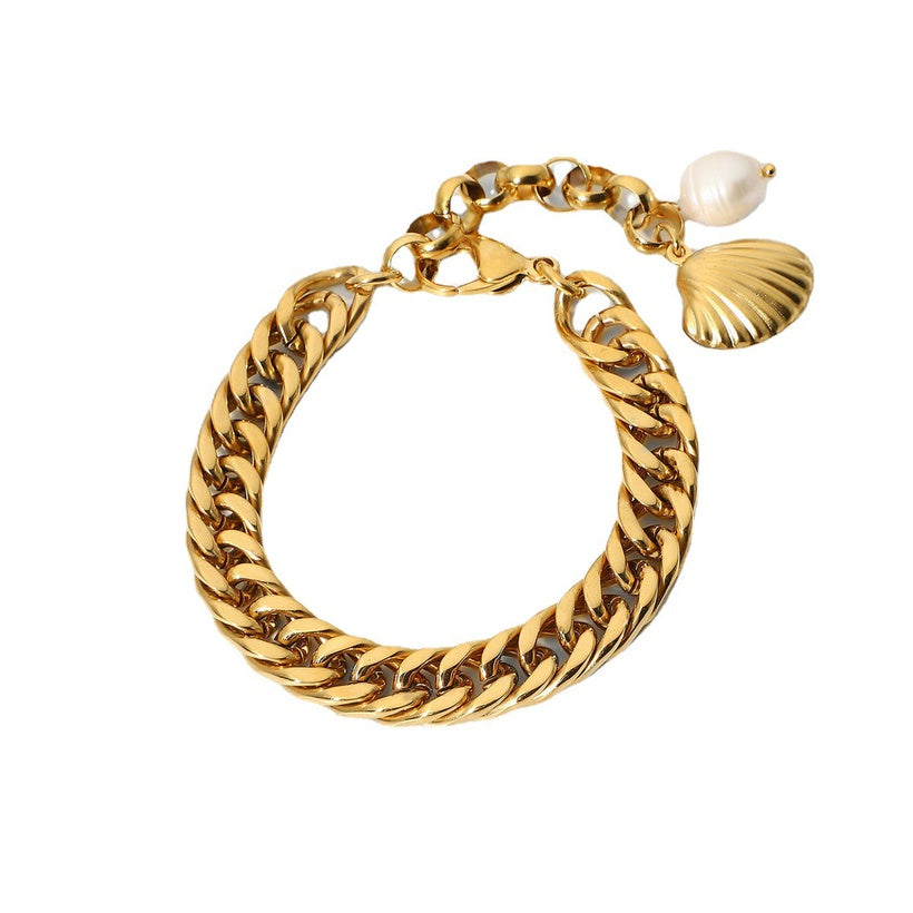 Shell